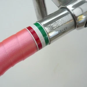 Cinta de acabado de manillar Velobitz vintage, Italia, Italia - Imagen 1 de 2