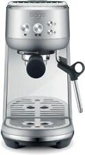 Sage The Bambino Espresso Coffee Machine SES450BSS Brushed Stainless Steel,