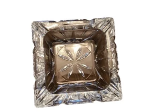 Clenet Series 1, 1977-79. #CLE120 Crystal Cigarette Vehicle Ashtray - Foto 1 di 4