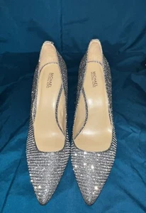 Michael Kors Heels Size 8.5 - Picture 1 of 5