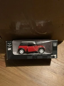 NewRay City Cruisers Collection 2001 Mini Cooper 1/32 Scale Die Cast - Boxed - Picture 1 of 9