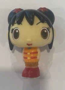 Nickelodeon Ni Hao Kai-lan Mega Bloks Toy Figure 2.5” - Picture 1 of 3