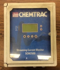 Chemtrac SCM 2500 - Imagen 1 de 6