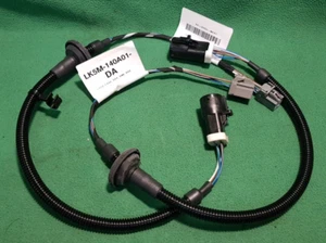 Range Rover Sport Vogue Deployable Side Step Wiring Harness Genuine VPLGP0442 - Picture 1 of 7