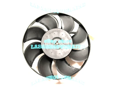 1x Ventilador Eléctrico LADA NIVA 21214 URBAN 4x4 4*4 TAIGA Ventilador Radiador Foto 1 de 4