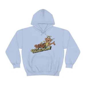 Sudadera con capucha vintage para hombre Willy's Wonderland 1982 - Imagen 1 de 53