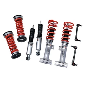 GODSPEED MONORS DAMPER COILOVERS KIT FOR Mercedes CLS-Class Sedan/Wagon RWD C218 - Picture 1 of 7