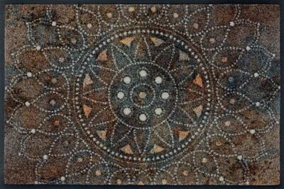 Wash+Dry Eingangsmatte 40x60 cm Madhana - Bild 1 von 4