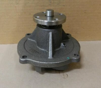 1960-69 GMC Truck 305 351// 1966-74 379 401 432 478 V6 New water pump 2475787 - Image 1 of 4