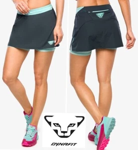 DYNAFIT Alpine Pro 2 en 1 Falda de Correr Skort Forro Ultraligero Absorbente Mujer LG - Imagen 1 de 13