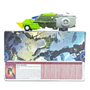 New X-Transbots MX-10 MX-X Virtus G1 Springer Action Figure toy in stock - Picture 1 of 12