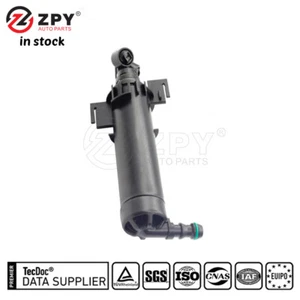 BEYU For Audi A4 A4 allroad Quattro 8K0955101B Head Lamp Washer Cylinder Right - Picture 1 of 6