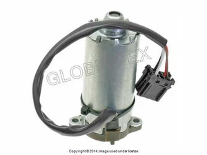 Mercedes w203 w209 w211 Seat Adjustment Motor OEM NEW + 1 year Warranty - Bild 1 von 1