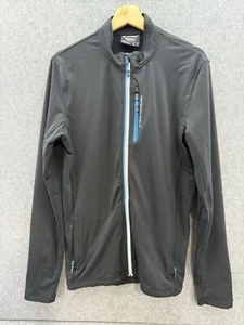 Killtec Level 10 Protection Stretch Jacke Schwarz Herren M » - Bild 1 von 7