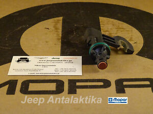 Camshaft Position Sensor Jeep Wrangler JK 3.8L 08-11 5149078AD New Genuine Mopar