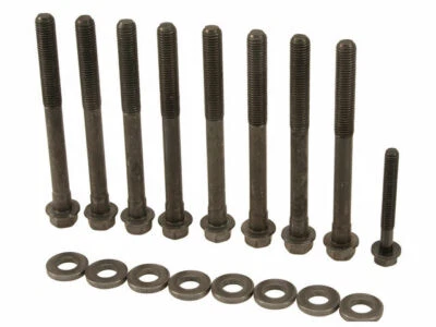 Juego de pernos de cabeza para Plymouth Horizon 1986-1990 Mahle 18886KR 1987 1988 1989 Foto 1 de 2