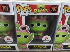 Funko POP! Disney: Pixar Alien Remix RANDALL Figure #761