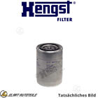 FUEL FILTER FOR IVECO DEUTZ DRIVING P PA F10L 413 F AGROSTAR HENGST FILTER
