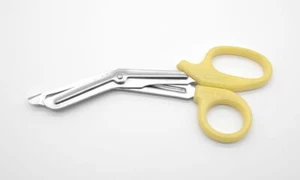 Tijeras de ropa, tijeras de emergencia, 1. Auxilios, primeros auxilios - Imagen 1 de 1