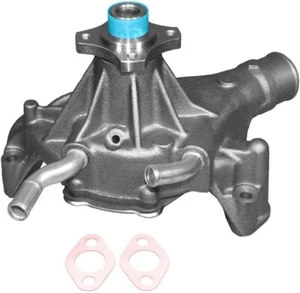 NEW Water Pump for 1996 Chevy Silverado Suburban LT 5.7L 1997 K1500 Tahoe Vortec - Picture 1 of 3