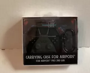 LAX Airpods Pro 2nd Generation Carrying Case PlayStation Controller Case. - Picture 1 of 2
