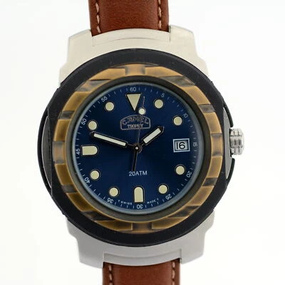 TROFEO CAMEL / FECHA RELOJ AVENTURA Foto 1 de 4