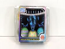 Aliens “Rare Xenomorph Eggs” By The Loyal Subjects Easter Eggs Mystery Figures