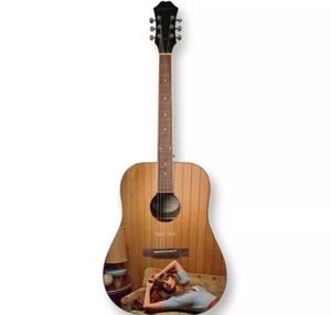 Taylor Swift Midnights Acoustic Guitar Limited Edition - In Hand - Picture 1 of 1