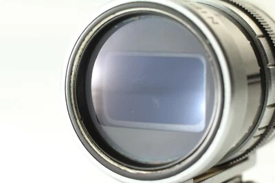 [👘Top MINT in Case]　Vintage Ernst Leitz Wetzler 90mm 9cm Finder From Japan - Image 1 of 4