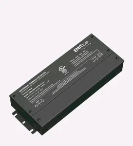 Emitever Dimmable Led Driver | 300W AC 110V-277V to DC 24V Transformer - Picture 1 of 7