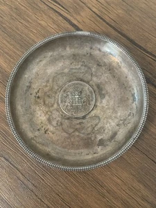 1911 Hamburg 3 Mark - Deutschland - Drei Mark - Glanz - Welt Silber - Bild 1 von 4