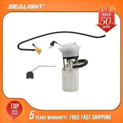 Conjunto de bomba de combustible E8738M para VW Volkswagen Passat CC 2006-2022 1,8 L 2,0 L 3,6 L Foto 1 de 4