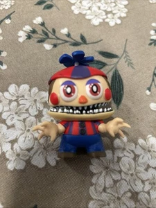 FNAF Five Nights at Freddy's Funko Mystery Mini Nightmare Balloon Boy 1/24 Raro - Imagen 1 de 4