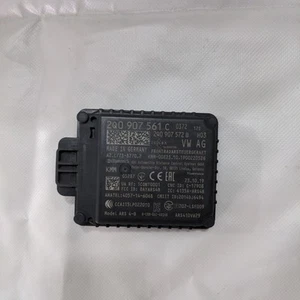 VW Genuine Cruise Control Distance Radar Sensor 2Q0907561C 2Q0907572B AG OEM - Picture 1 of 2