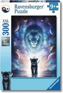 Ravensburger Puzzle XXL Sognate In Grande 300 Pezzi - Foto 1 di 2