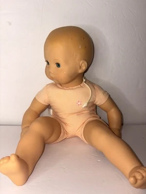 American Girl Bitty Baby Boy - Image 1 of 4