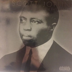 Scott Joplin - The Entertainer (LP) (Near Mint (NM or M-)) - 1156912964 - Picture 1 of 1