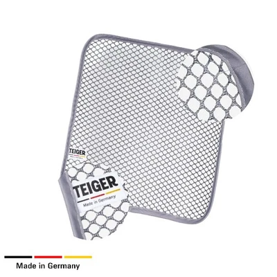 Teiger Single 1 Spültuch Teigreinigungstuch Teigreiniger Teigentferner Netztuch - Bild 1 von 4