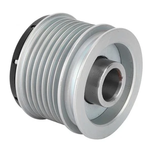 Hot Alternator Freewheel Clutch Pulley F-232001 Fit For C160 C180 - Picture 1 of 8