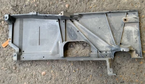 MAZDA CX-5 UNDERTRAY FRONT COVER NEARSIDE LEFT 2013 (2012-2016) KD45561ZX - Picture 1 of 5
