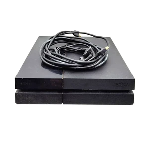 PlayStation 4 Console Sony PS4 Standard Originale CODICE SCONTO - IN GARANZIA - Imagen 1 de 4