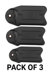 New GENUINE Cummins Crankcase CCV Filter For 2007-2020 Dodge Ram 6.7L(Pack of 3) - Picture 1 of 7