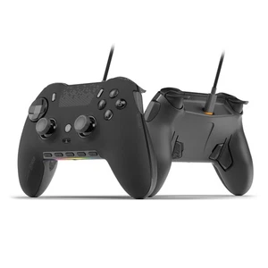 ENVISION V1 (2023) Wired PC Gaming Controller - Five Remappable G-Keys - Rema... - Picture 1 of 5