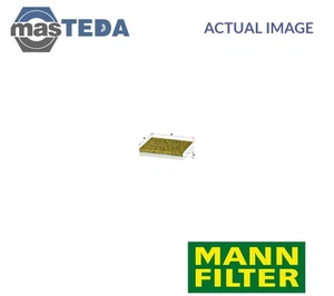 FP 24 004 INNENRAUMPOLLENFILTER STAUBFILTER MANN-FILTER NEU OE ERSATZ - Bild 1 von 5