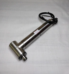 Nakanishi RAX-271E RAX271E rechtwinkliger elektrischer Spindelmotor mit EM-3030J - Bild 1 von 9