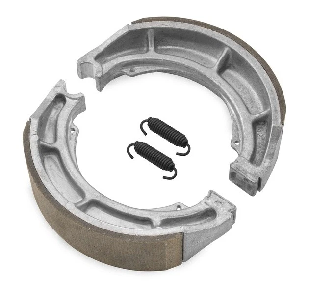 BikeMaster Brake Shoes #MBS3325A fits Suzuki GT750 LeMans/GS750T - Image 1 of 1