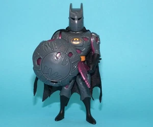 BATMAN ANIMATED MOVIE MASK OF THE PHANTASM TOTAL ARMOR BATMAN 100% COMPLETE 1... - Picture 1 of 6