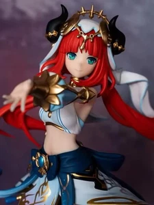 26CM Nilou Dance of the Lotuslight Genshin Impact Figure - Picture 1 of 22