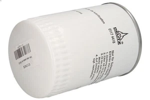 Ölfilter OE DEUTZ 01174418 für VOLVO F6 5.48 1981-1986 - Bild 1 von 7