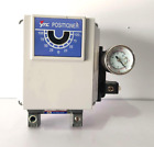 YTC YT-1200 POSITIONER RD 530 3-15 PSI + CHARGER / BY DHL / FEDEX